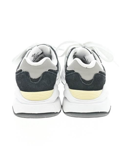 New Balance รองเท้าผ้าใบ