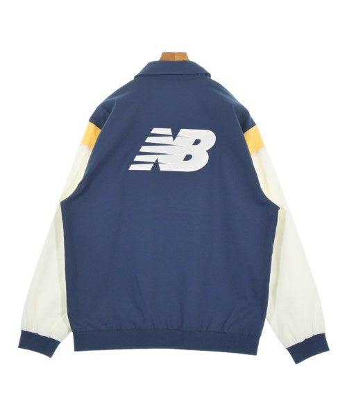 New Balance แจ็คเก็ตเบลาส์