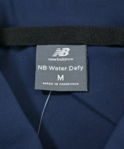 New Balance แจ็คเก็ตเบลาส์