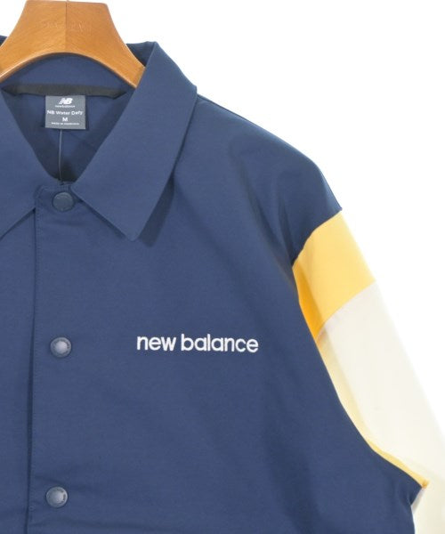 New Balance แจ็คเก็ตเบลาส์