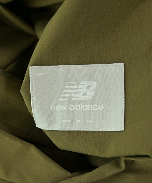 New Balance แจ็คเก็ต