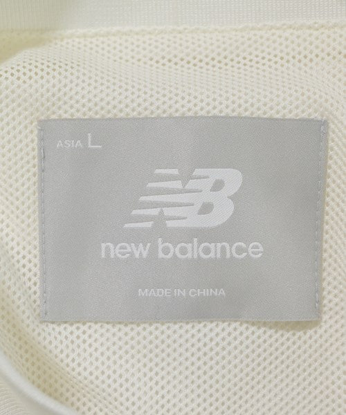 New Balance เสื้อโปโล