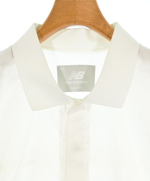 New Balance เสื้อโปโล