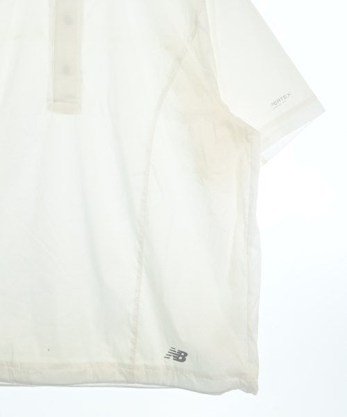 New Balance เสื้อโปโล