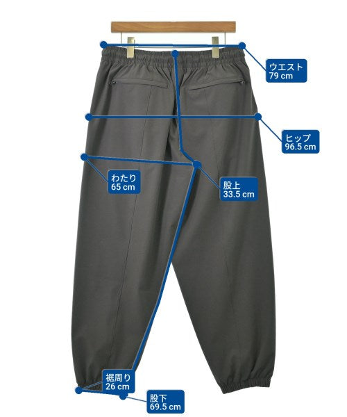 New Balance กางเกง อื่น