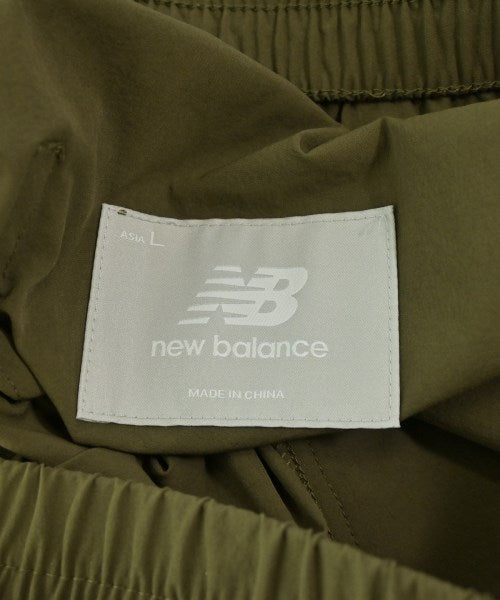 New Balance กางเกงขาสั้น
