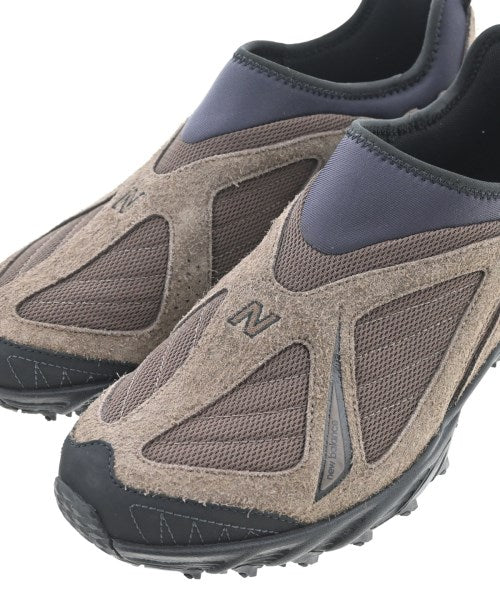 New Balance รองเท้าผ้าใบ