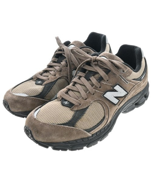 New Balance รองเท้าผ้าใบ
