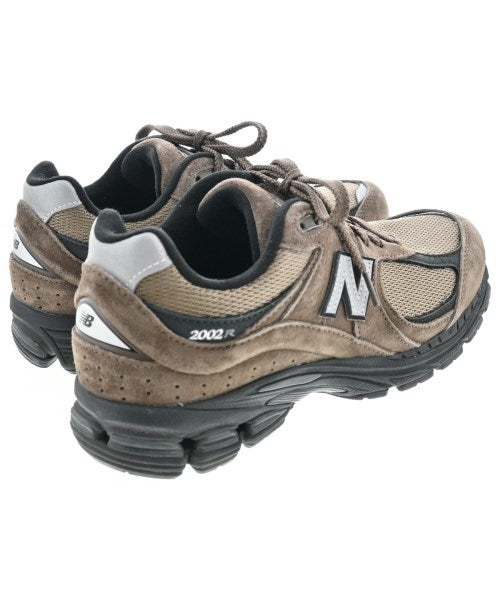 New Balance รองเท้าผ้าใบ