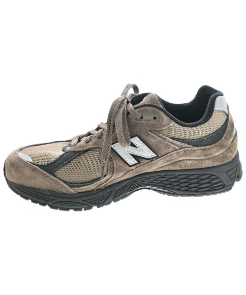 New Balance รองเท้าผ้าใบ