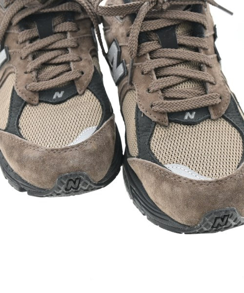 New Balance รองเท้าผ้าใบ