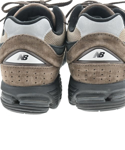 New Balance รองเท้าผ้าใบ
