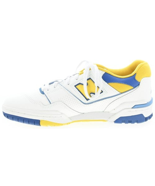New Balance รองเท้าผ้าใบ
