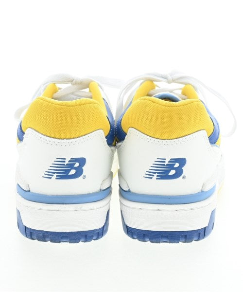 New Balance รองเท้าผ้าใบ