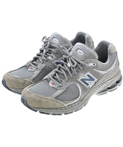 New Balance รองเท้าผ้าใบ