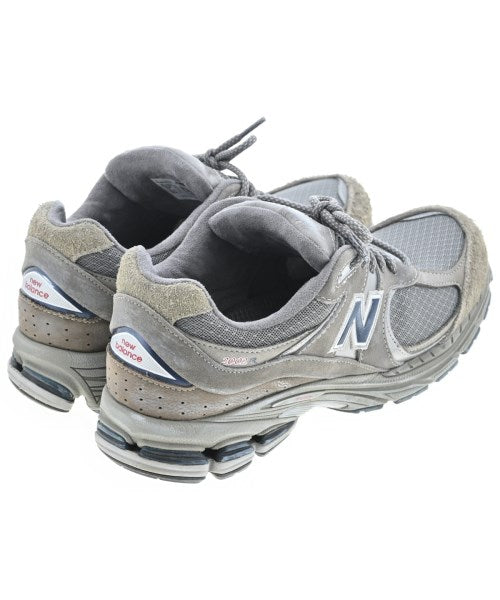 New Balance รองเท้าผ้าใบ