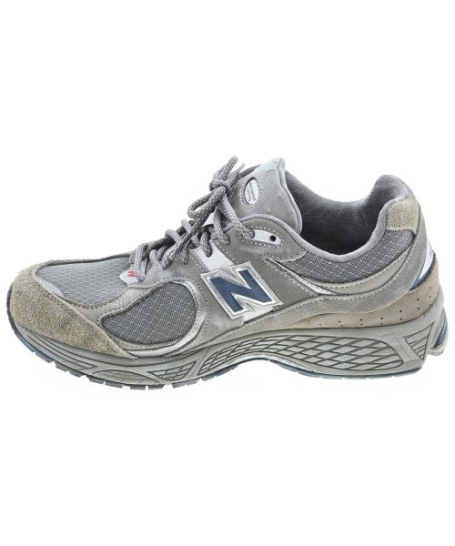 New Balance รองเท้าผ้าใบ