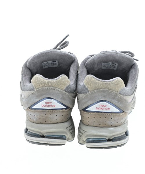 New Balance รองเท้าผ้าใบ