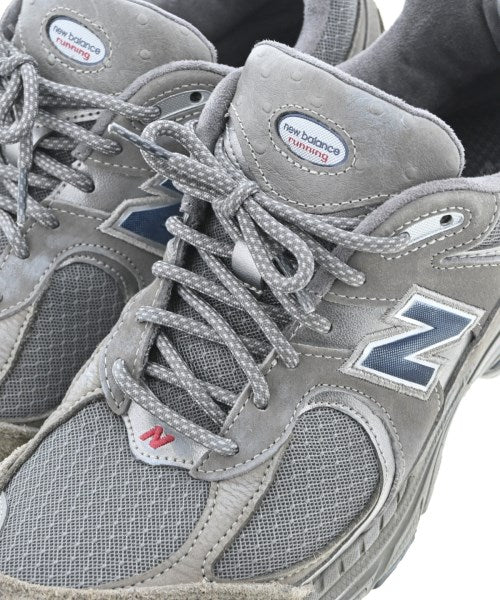 New Balance รองเท้าผ้าใบ