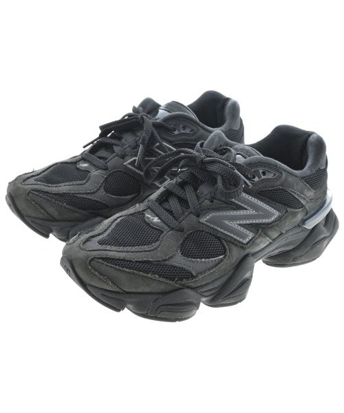 New Balance รองเท้าผ้าใบ