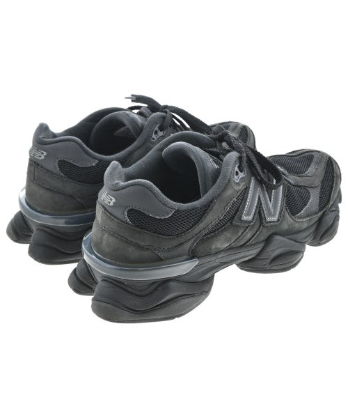New Balance รองเท้าผ้าใบ