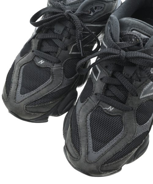 New Balance รองเท้าผ้าใบ