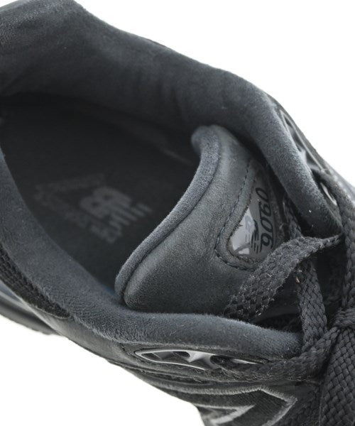 New Balance รองเท้าผ้าใบ