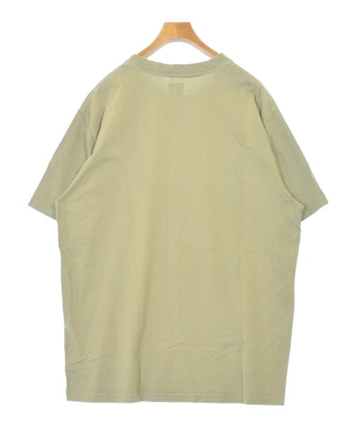New Balance เสื้อยืด/เสื้อท็อปส์