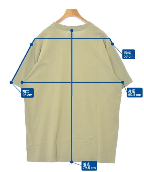 New Balance เสื้อยืด/เสื้อท็อปส์