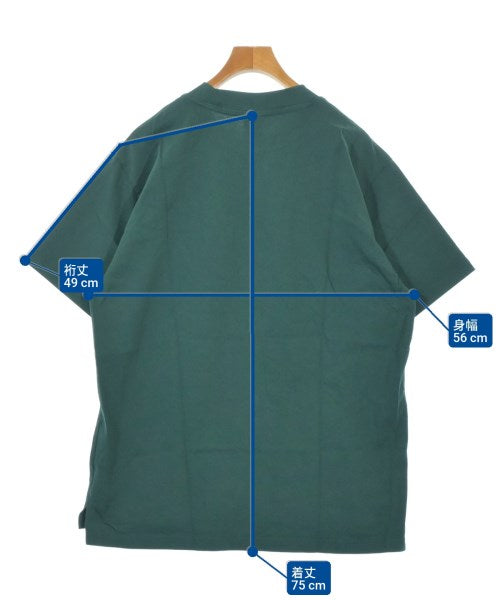 New Balance เสื้อยืด/เสื้อท็อปส์