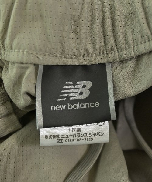 New Balance กางเกงขาสั้น
