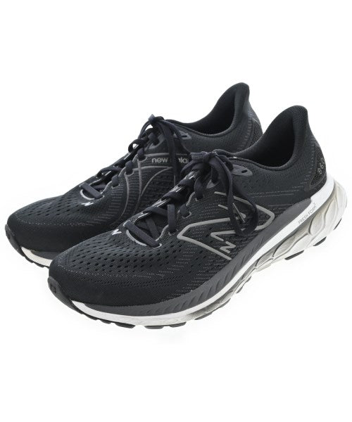 New Balance รองเท้าผ้าใบ