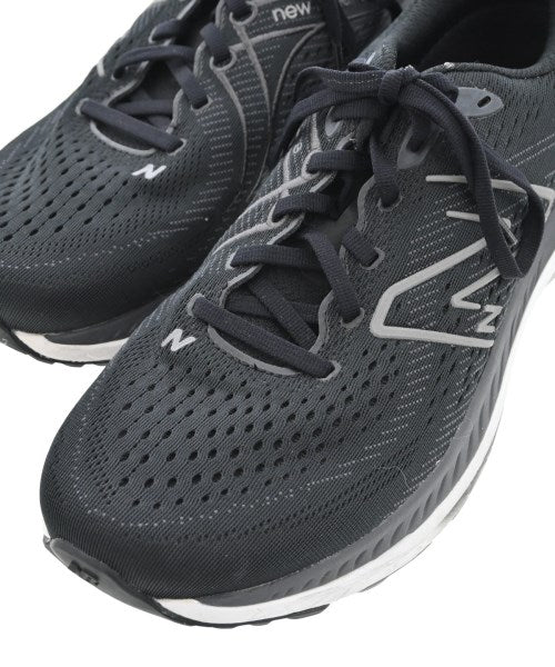 New Balance รองเท้าผ้าใบ