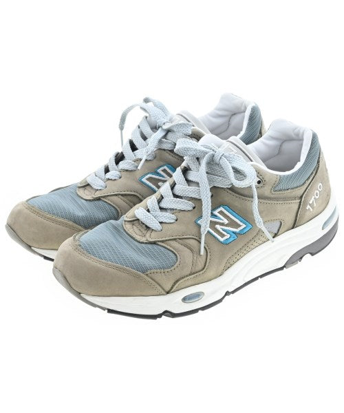 New Balance รองเท้าผ้าใบ