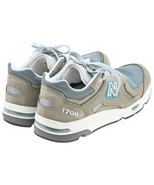 New Balance รองเท้าผ้าใบ