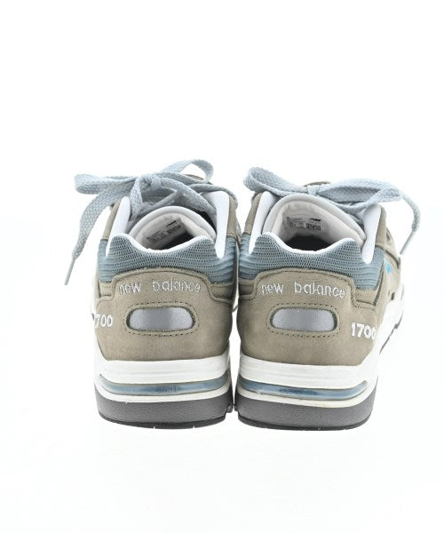 New Balance รองเท้าผ้าใบ