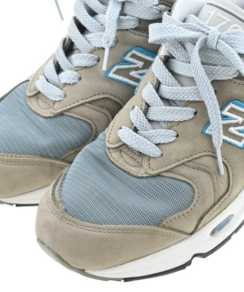 New Balance รองเท้าผ้าใบ