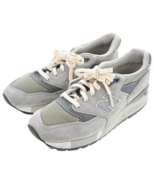 New Balance รองเท้าผ้าใบ