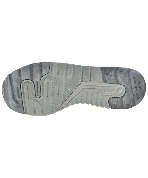 New Balance รองเท้าผ้าใบ