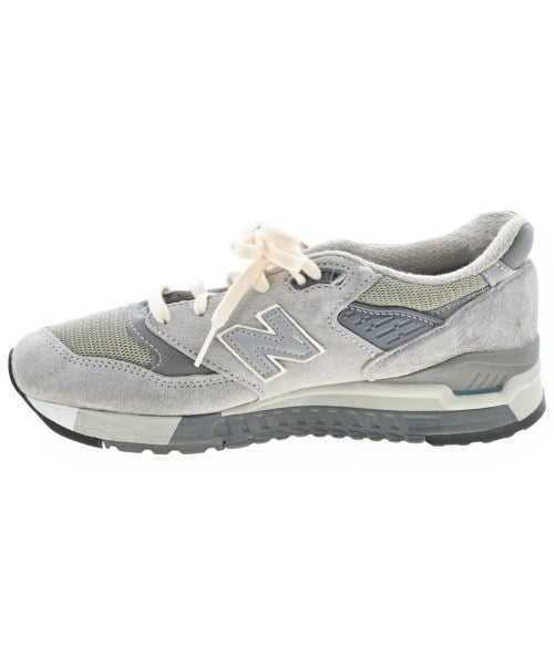 New Balance รองเท้าผ้าใบ