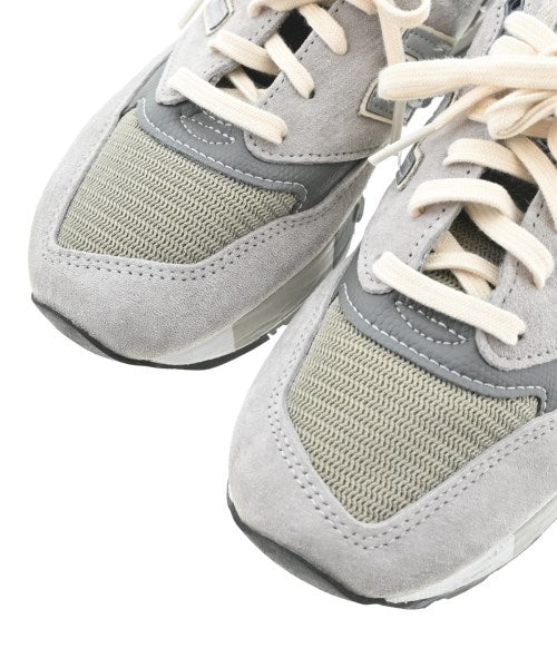 New Balance รองเท้าผ้าใบ