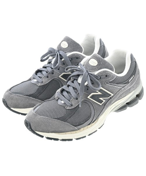 New Balance รองเท้าผ้าใบ