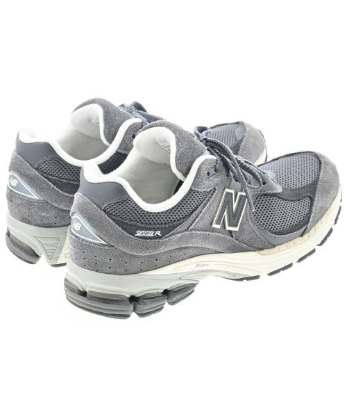 New Balance รองเท้าผ้าใบ