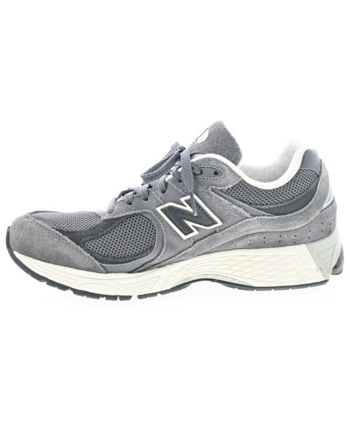 New Balance รองเท้าผ้าใบ