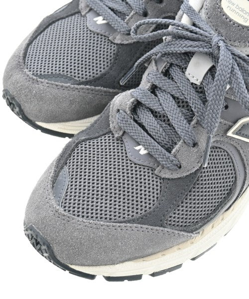 New Balance รองเท้าผ้าใบ