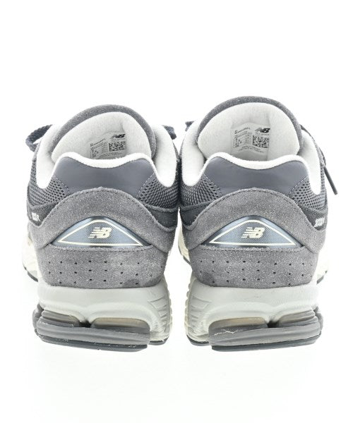 New Balance รองเท้าผ้าใบ