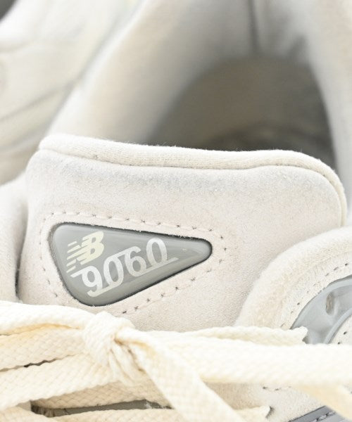 New Balance รองเท้าผ้าใบ