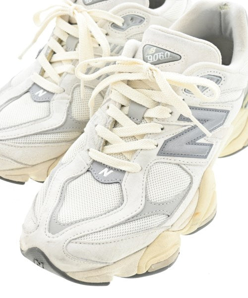 New Balance รองเท้าผ้าใบ