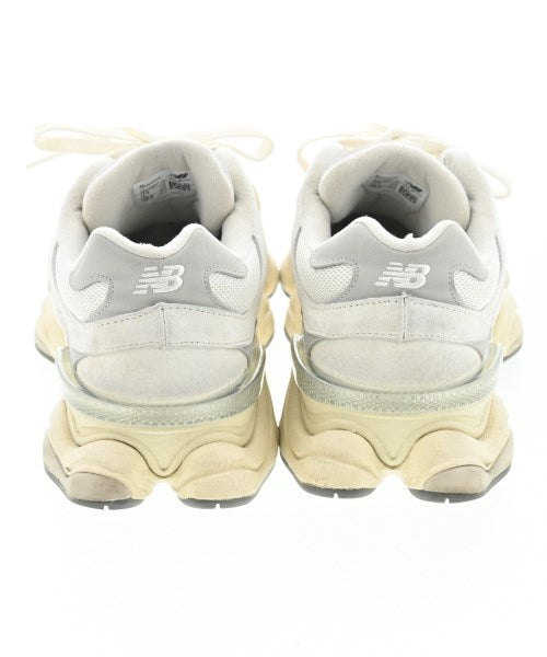 New Balance รองเท้าผ้าใบ