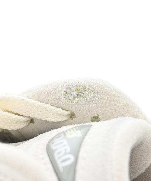 New Balance รองเท้าผ้าใบ